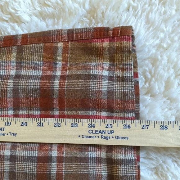 Vintage Pendleton Wool Shirt - Picture 8 of 14